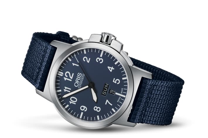 Image of  BC3 Advanced, Day Date